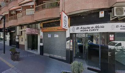 Antonia Barrios