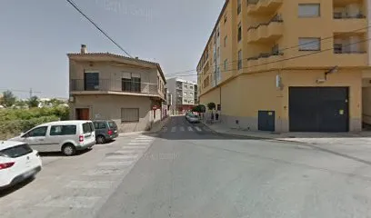 Antonia Domenech Perruqueria