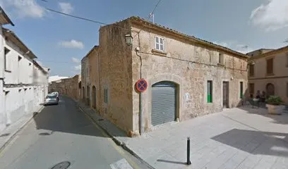 Antonia María Oliver Gelabert