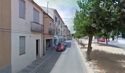 Antònia Micaló i Vila