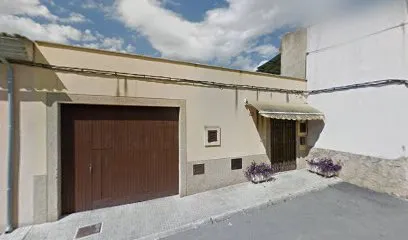 Antònia Nadal Bergas