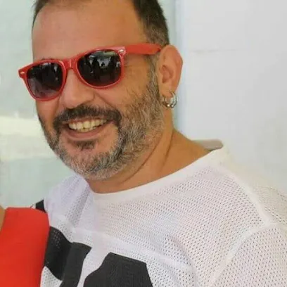 Antonio Bueno