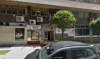 Antonio de La Torre Peluquería