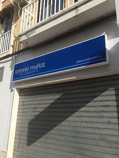 Antonio Muñoz López
