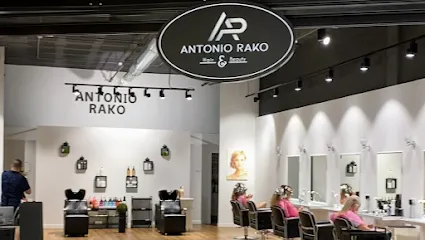 Antonio Rako