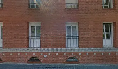 Anuska Palomar Andueza
