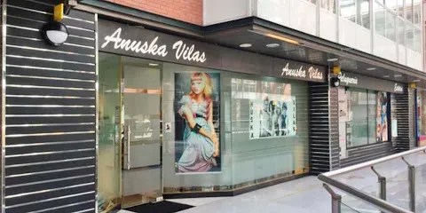 Anuska Vilas