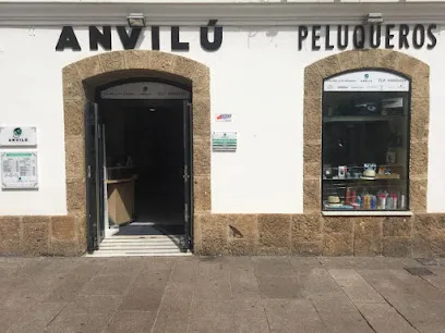 ANVILÚ PELUQUEROS