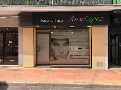 Any López Clínica Estética