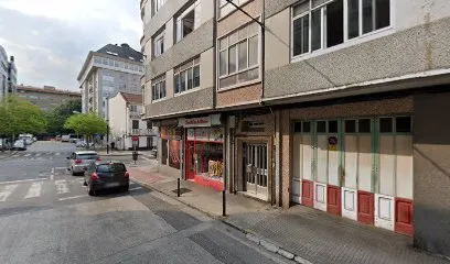 Anyfa'S Peluquería
