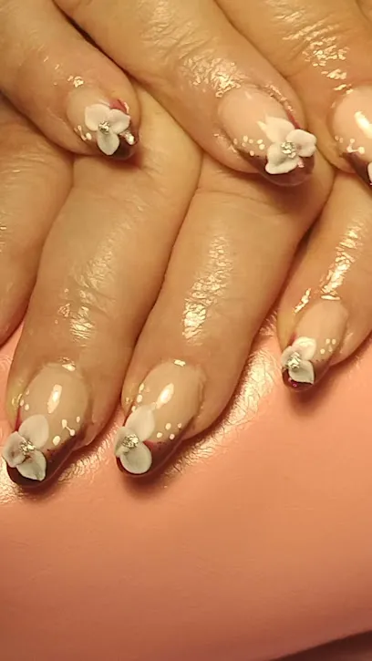 Anyta Estética Nails