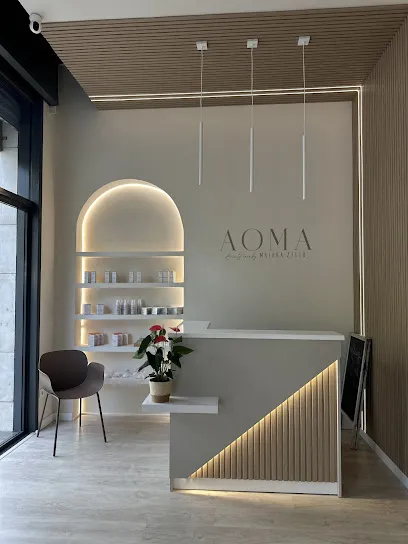 AOMA Beauty Care by Maiara Zilio