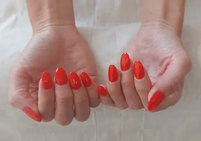 Aqua Nails & Beauty