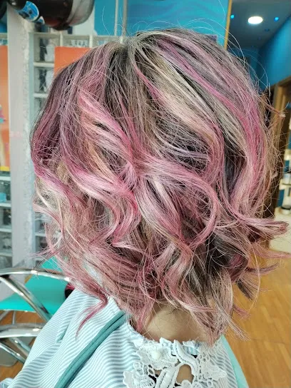 Aqua Peluquería y Estética
