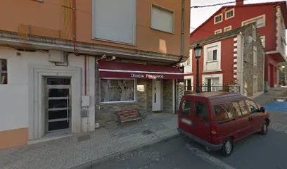 Aqua peluqueros Baralla