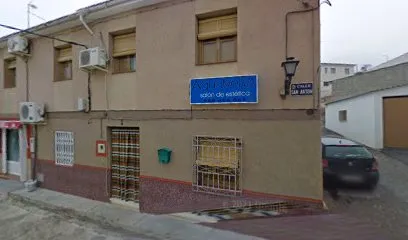 Aquabell.M Salón de Estética
