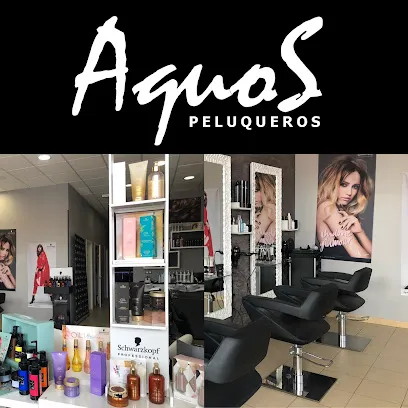 Aquos Peluqueros