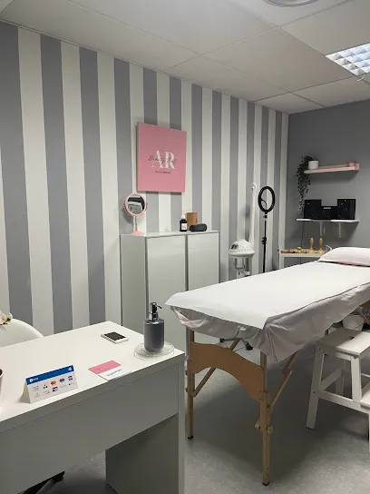 AR Beauty Bar