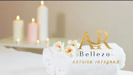 AR BELLEZA y Estética INTEGRAL