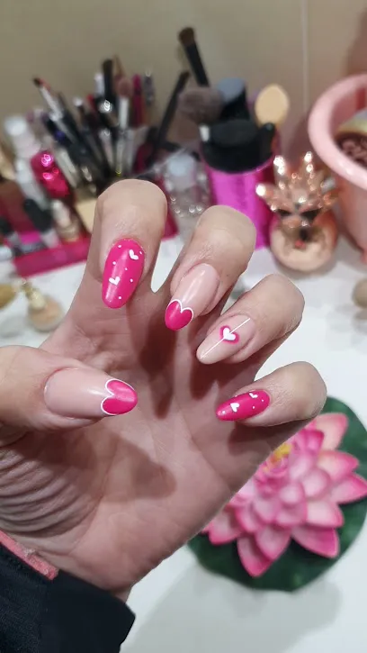A&R Glamour En Tus Uñas