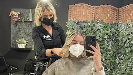 AR+ PELUQUEROS