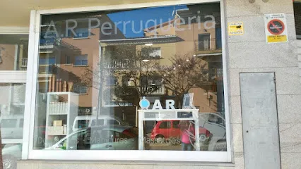 AR PERRUQUERIA