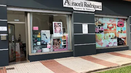 Araceli Rodriguez