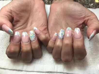 Aragon Nails