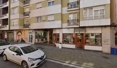 Arantxa