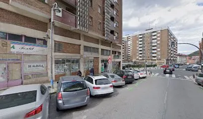 ARANTZA GARCIA PELUQUERIA