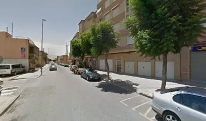 Aranzazu Estilista
