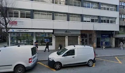 Aranzazu Gandara