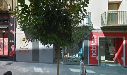 Aranzazu Riba Ulldemolins