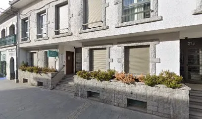 Aravan Peluqueria y Estética