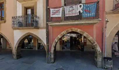 Arc Blanc Estética i Bienestar