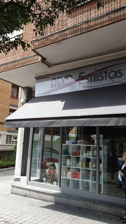 ARC estilistas