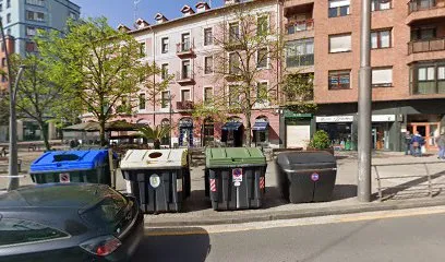 Arduan, Centro de Belleza