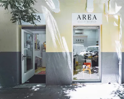 AREA Belleza Autentica | General Pardinas
