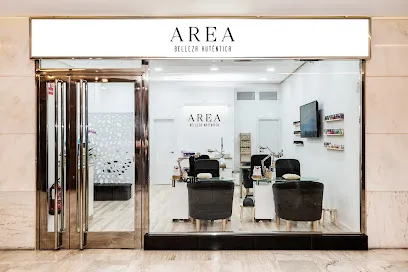 AREA Belleza Autentica | Nuñez de Balboa