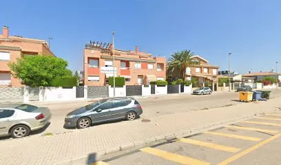 Area de Belleza Nuria