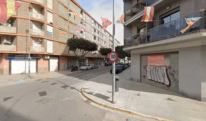 Área Estilo