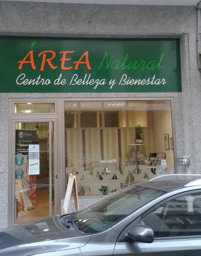 AREA NATURAL