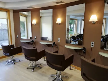 Area Peluquería