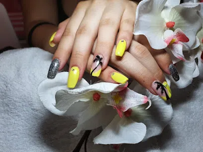 ARELI'S - Nails artist Dayana