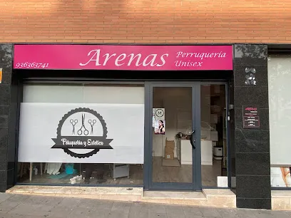 Arenas Peluquerias