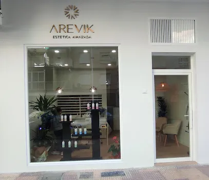 Arevik