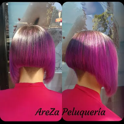 Areza Peluquería