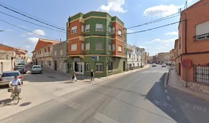 Argentina Peluqueria