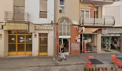 ARIAL Centre d'imatge personal
