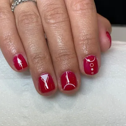 Ariana Manicura y Pedicura